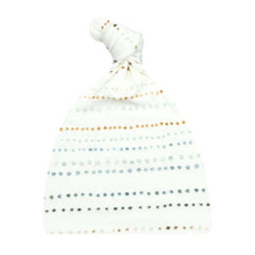 Conrad Top Knot Hat – Lou Lou & Company