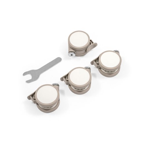 Stokke® Sleepi™ V3 Wheel Screw Bag Beige