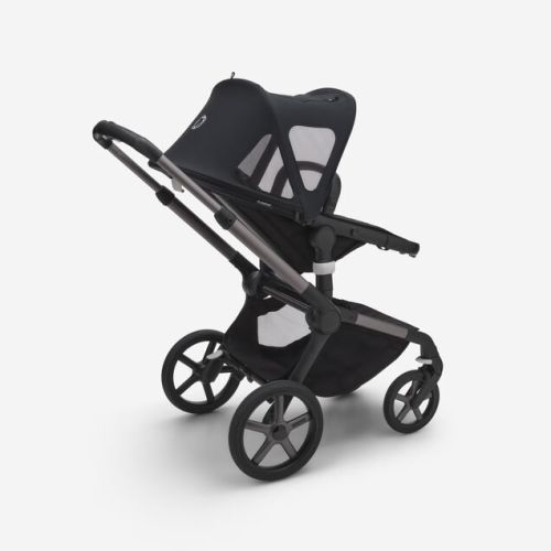 Bugaboo Kangaroo/Fox 5 breezy sun canopy