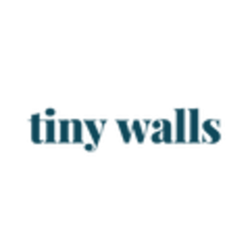 Tiny Walls Stickers Gift Card