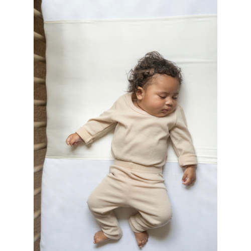 Crib sleeve