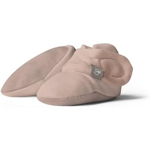 goumikids Viscose Made from Bamboo Cotton Stay-On Boots