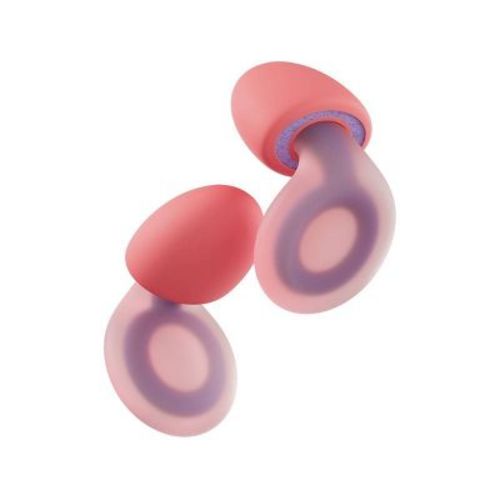 Loop Dream™ Earplugs for Deep Sleep, Napping and Snoring - Orchid