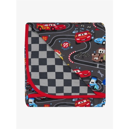 Little Sleepies Pixar Cars Piston Cup Large Cloud Blanket®