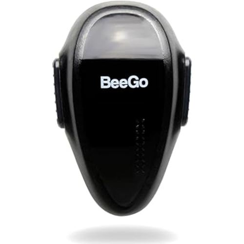 BeeGo Oven Lock – Baby Proofing Safety Lock for Oven Doors & Stoves, 3M VHB Adhesive, No-Drill, Heat-Resistant, 1 Pack, Easy Install, Black