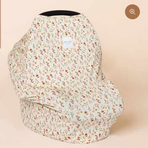 Rachel Multi-Use Cover