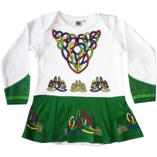 Traditional Craft baby-girls Classic