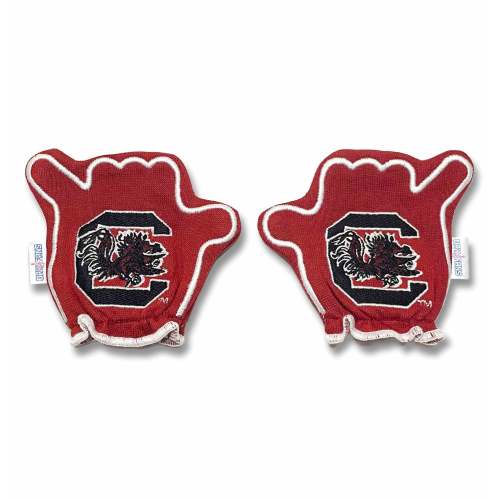 South Carolina Spurs Up! FanMitts™
