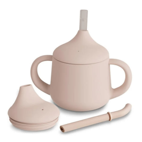 First-Stage Infant Sippy Cup