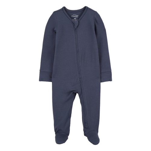 Baby Boy Carter's Zip-Up PurelySoft Sleep & Play 6m