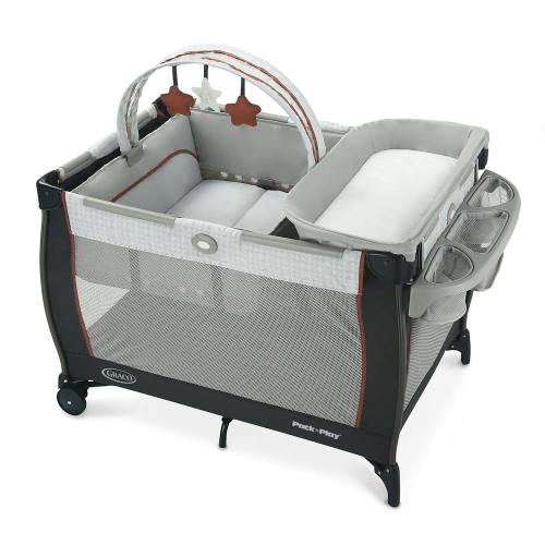 Pack ‘n Play® Anywhere Dreamer™ Playard