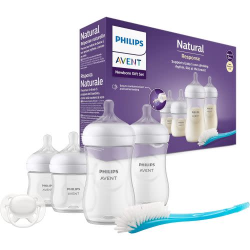 AVENT Philips - Newborn Gift Box