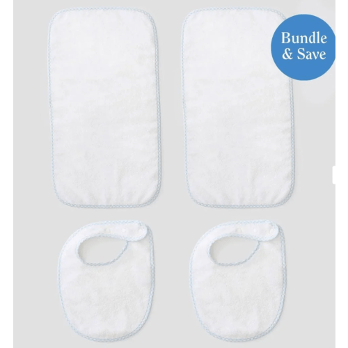 Feeding Time Bundle (4 pieces)