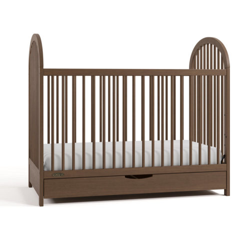 Graco Olivia 3-In-1 Convertible Crib With Drawer | Wayfair