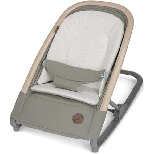 Maxi-Cosi Kori 2-in-1 Rocker, Classic Green