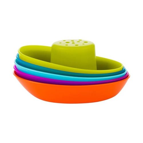 Boon Fleet Stacking Boat Set