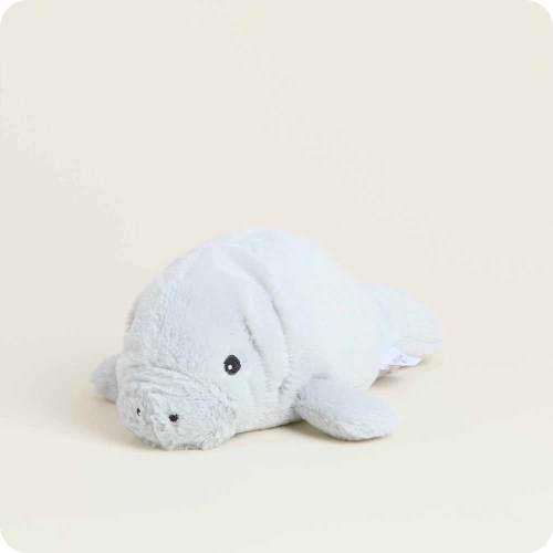 Manatee Warmies Junior