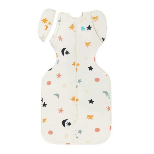 Swaddle UP Transition Bag Organic