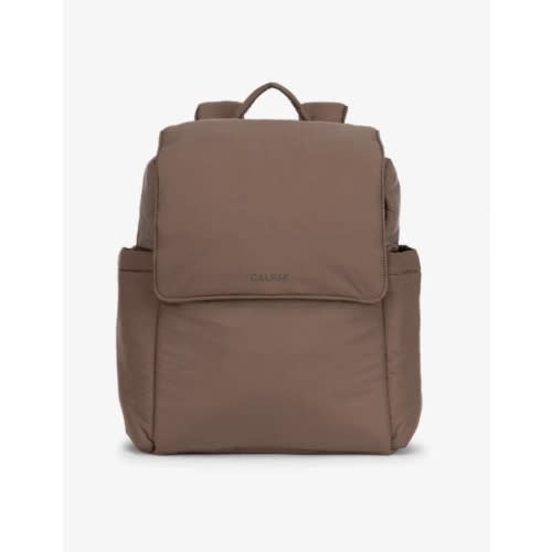 Convertible Mini Diaper Backpack - HAZELNUT