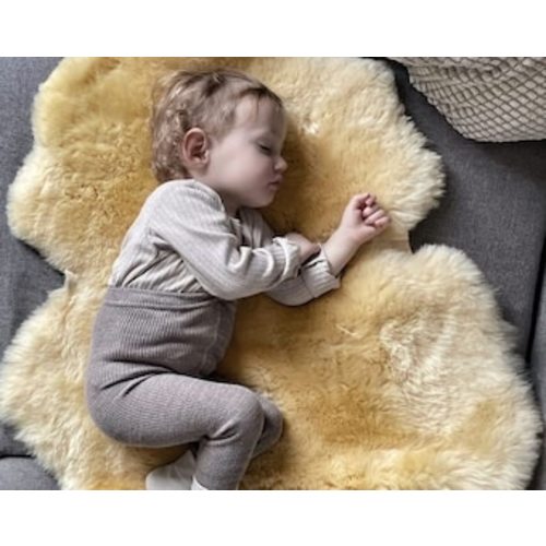 Luxury Medical Sheepskin Rug 80-90cm, Baby Safe Relugan, Natural Rug for Babies and Infants, 100% Natural, Baby Shower Gift Idea, Bio - Etsy