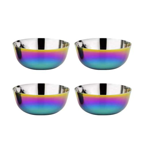 Simple Serve Bowls (Pack of 4)