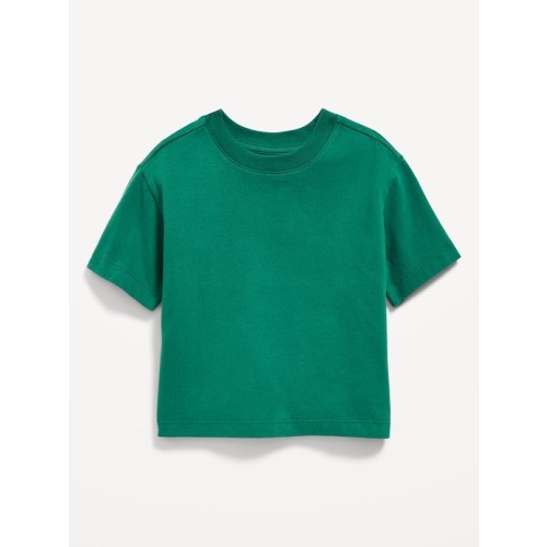 Oversized Boxy T-Shirt for Toddler Boys | Old Navy