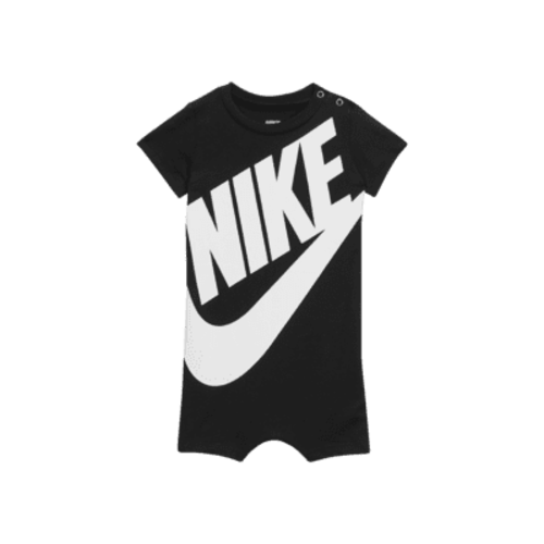 Nike Baby (0-9M) Romper