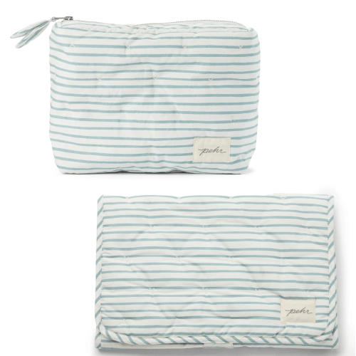 On The Go Set (Pouch and Changing Pad)