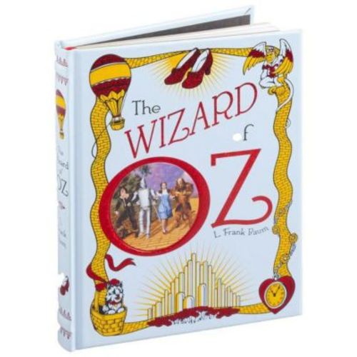 The Wizard of Oz (Children's Collectible Editions) by L. Frank Baum