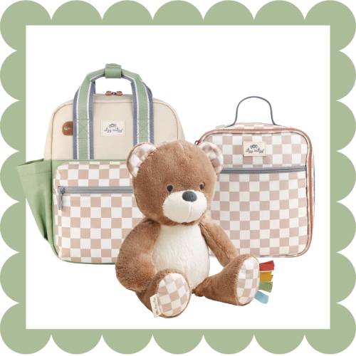 Toddler Plush Bundle – Itzy Ritzy