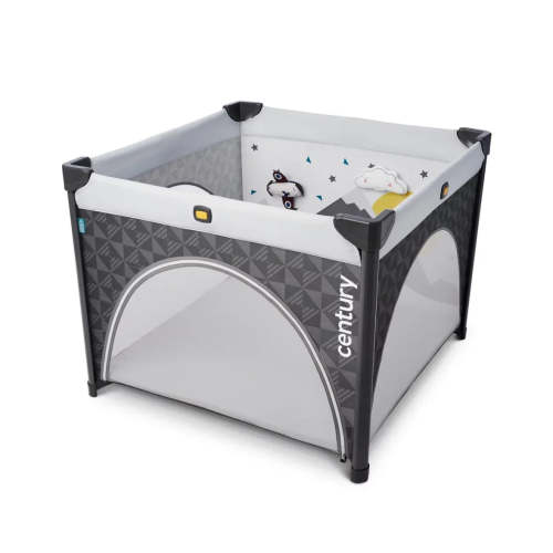Play On 2 in 1 Activity Playard