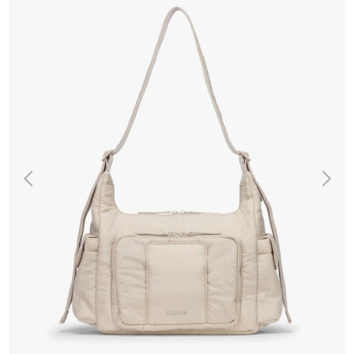 Crossbody Diaper Bag