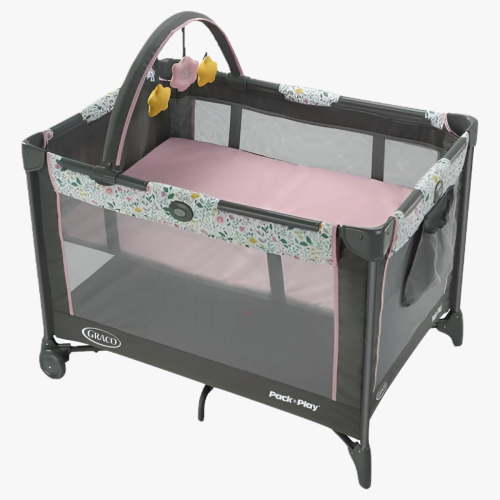 Graco Graco Pack 'N Play On The Go Playard, Tasha