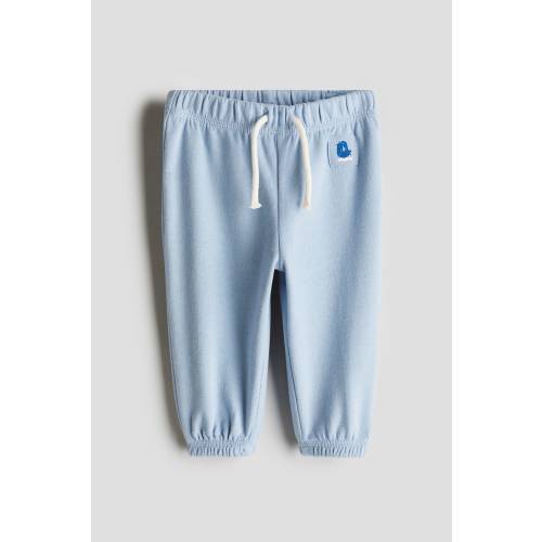 COTTON JOGGERS