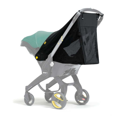 Doona 360 Protection in Black