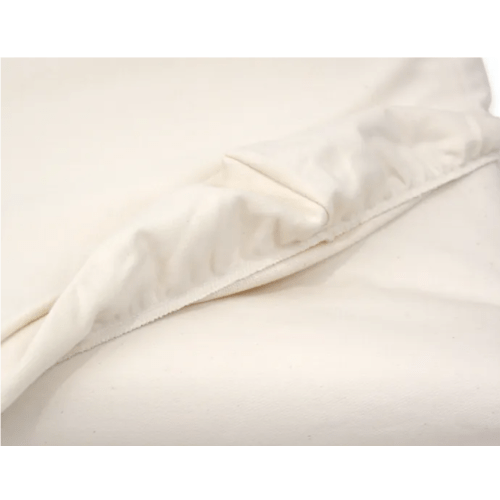 Organic Cotton Changing Pad Cover