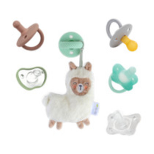 Babylist Pacifier Box