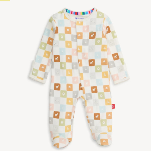 Magnetic Footie – Magnetic Me