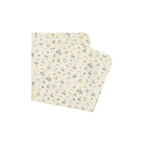 My First Sun Blanket™ with Hood