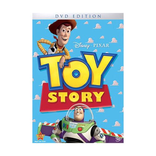 Toy Story (Special Edition) (DVD)
