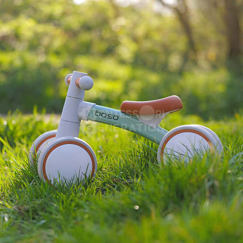 Get Montessori Baby Balance Bike - Your Baby’s First Bike Online! Montessori Generation