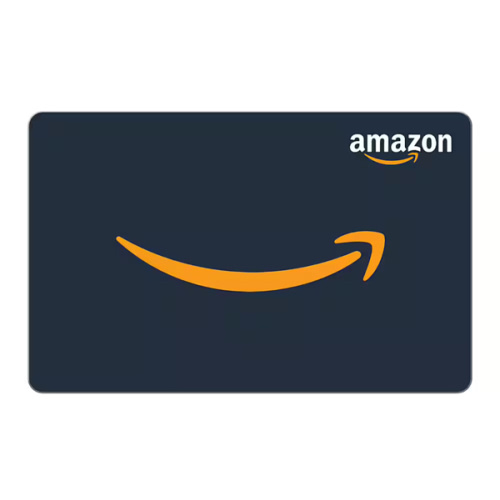 Amazon.com: Amazon eGift Card - Amazon Logo (Animated): Gift Cards