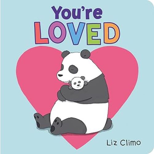 You're Loved