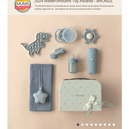 On-The-Go Gift Set (Ether)