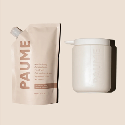 Sanitize At Home Duo