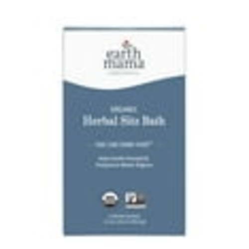 Earth Mama Organic Herbal Sitz Bath