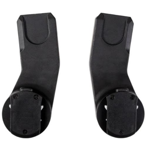 Silver Cross Dune/Reef Universal Car Seat Adapters | Enlightened Baby