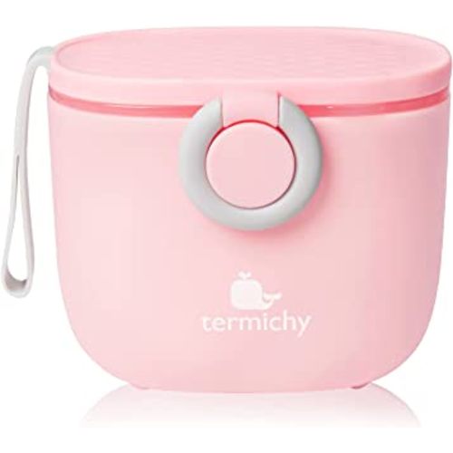 Baby Formula Dispenser, Pink