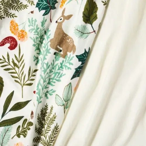 Affordability Meets Quality with Cloud Island Store's 2024 Fitted Jersey Crib Sheet Fauna - Solid Gray - Cloud Island™ Collection in America.