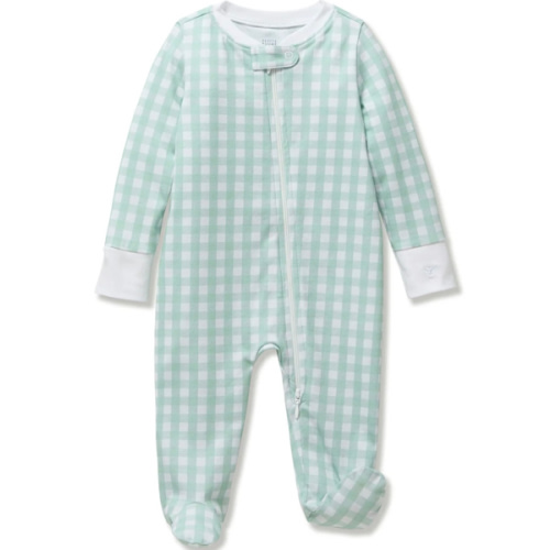 Baby's Pima Romper PP x Bobbie